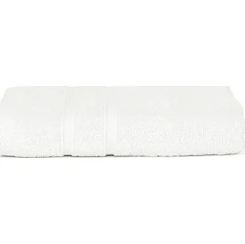 Ručník The One Towelling Měkký bambusový ručník 50 x 100 cm Barva: Bílá, Velikost: 50 x 100 cm TH1250