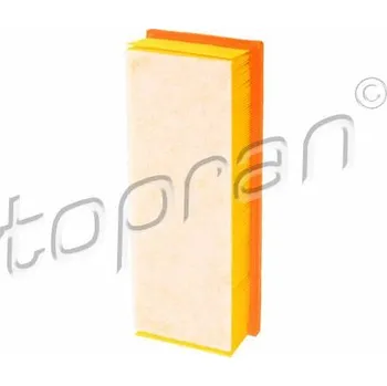 Vzduchový filtr Vzduchový filtr TOPRAN 111 177