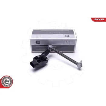 Čidlo automobilu Senzor, regulace sklonu světlometů ESEN SKV 17SKV711