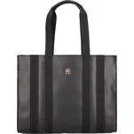 Dámská kabelka Tommy Hilfiger Konna - černá