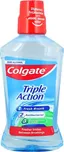 Colgate Triple Action ústní voda 500 ml