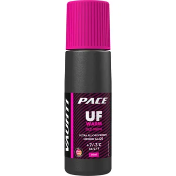 Koloběžka Vauhti Pace UF WARM Liquid 80 ml