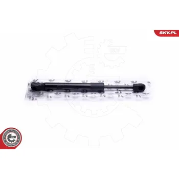 Příslušenství karosérie Pneumatická pružina, zavazadlový / nákladový prostor ESEN SKV 52SKV589