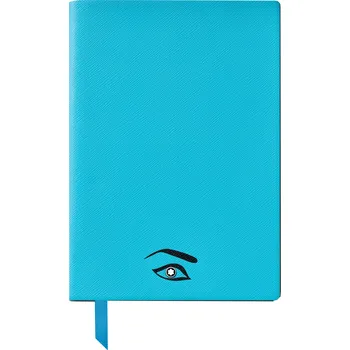 Zápisník Notes Montblanc 131906 Muses Maria Callas + možnost výměny do 90 dní