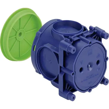 Bazénové osvětlení Spelsberg 97277001 velká trubková krabička (Ø x v) 60 mm x 89 mm 1 ks