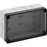 instalační rozvodnice Spelsberg TK PS 1811-6f-tm, (d x š x v) 180 x 110 x 63 mm, N/A, 1 ks