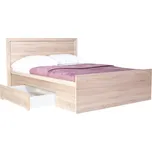 MOB Fintona F21 (s roštem a úl. prostorem)