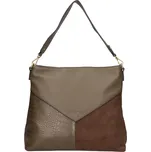 Dámská kabelka David Jones Lindes - khaki