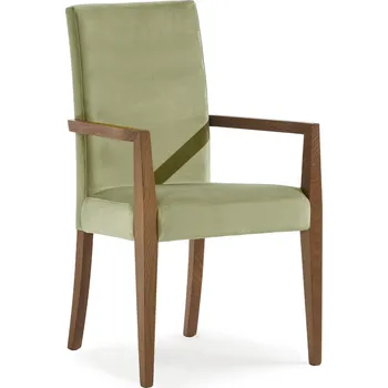 Jídelní židle NábytekProNás Designové křesílko DIANA 210