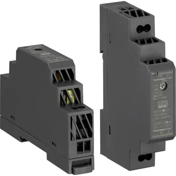 spínaný zdroj Spelsberg 72212001 síťový zdroj na DIN lištu 0.63 A 15.2 W Počet výstupů:1 x Obsah 1 ks