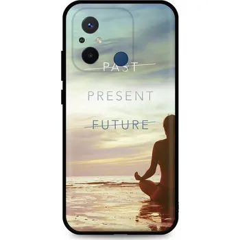 Pouzdro na mobilní telefon Kryt Xiaomi Redmi 12C Present (obal neboli pouzdro na Xiaomi Redmi 12C)