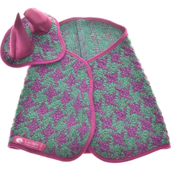 Hobby horsing Set Coco Velikost: S