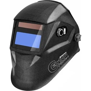 Svářečská kukla Proteco kukla samostmívací 9-13 P850E Carbon