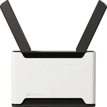 Mikrotik Chateau LTE6 ax
