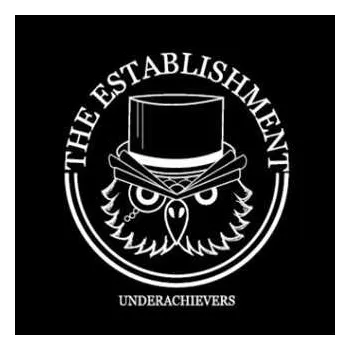 Zahraniční hudba SP Establishment: 7-underachievers 2021