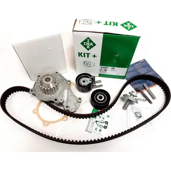 Sada rozvodů a pumpa PEUGEOT 206 207 307 308 407 1.6 HDI
