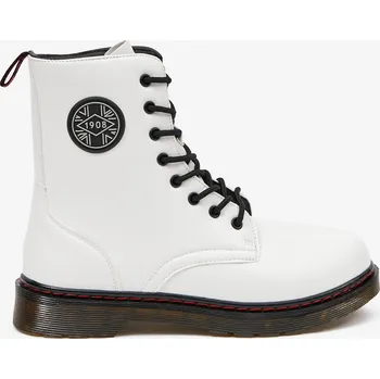 Dámská zimní obuv Lee Cooper W LCJ-22-31-1439L