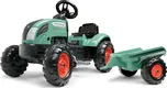 Falk Farm Lander 2054L šlapací traktor…