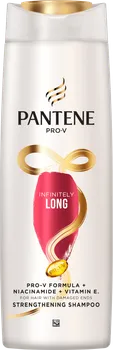 Šampon Pantene Pro-V Infinitely Long 400 ml