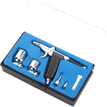 Stříkací pistole Souprava Airbrush EW-3000 EW-3000