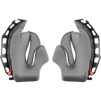 Helma na motorku Lícníce interiéru pro přilby gp500, airoh (vel. s)