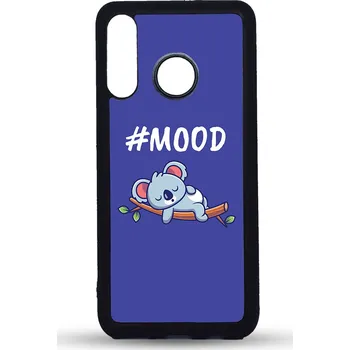 Pouzdro na mobilní telefon Mobilní kryt Huawei #MOOD Model telefónu: Huawei P30 lite