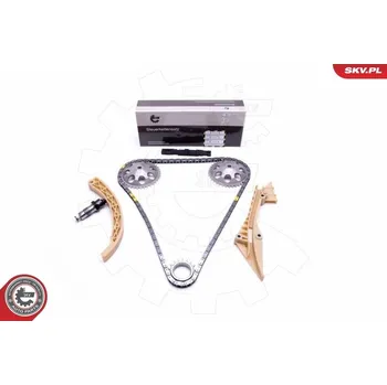 Rozvod motoru Sada rozvodového řetězu ESEN SKV 21SKV183