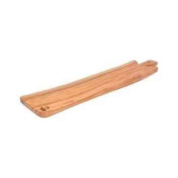 Kuchyňské prkénko Arte Legno - prkénko Toscany s rukojetí 60x13x1,8 cm