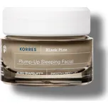 Korres Black Pine Plump-Up Sleeping…