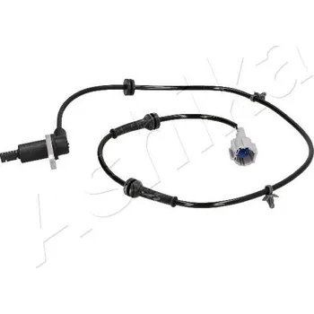 ABS Snímač, počet otáček kol ASHIKA 151-01-1006