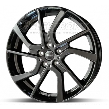 Alu kolo Brock EB1 SG 5x19 5x112 ET43