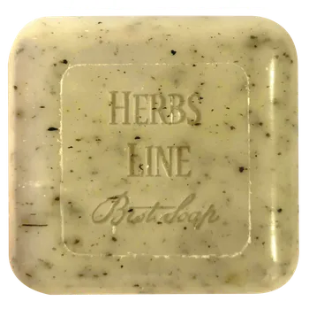 Koupelová kosmetika Přírodní mýdlo K-natur 100g ENERGY