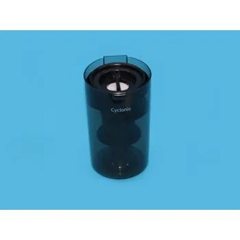 862724 - Prachová nádoba pro vysavač Gorenje Hisense Mora