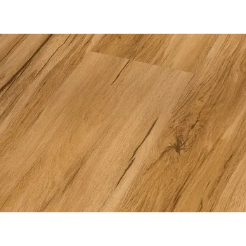 laminátová podlaha Parador Dub Memory přírodní, kartáčovaná struktura, (1743003)