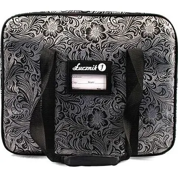 Příslušenství k šicímu stroji Taška na šicí stroj - šedá