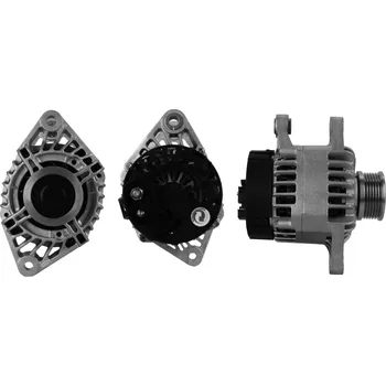 Autoelektrika Alternátor LUCAS LRA02105