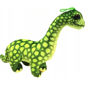 plyšák Plyšový dinosaurus Diplo 23 cm