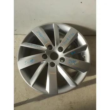 Disk Alu disk Seat Leon III 5F0601025