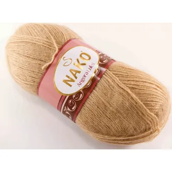 Příze Angora Luks
