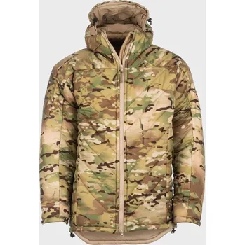 Snugpak® Bunda Insulated SJ12 Snugpak®, Barva: Multicam®, Velikost: S