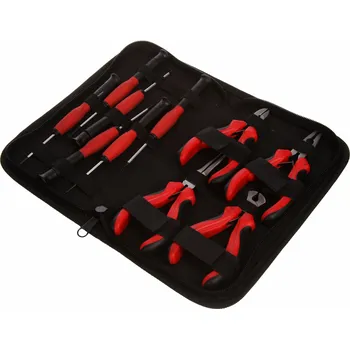 Sada nářadí Sada kleští a šroubováků 10 ks JGO-MP-DJ