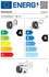 Letní osobní pneu Michelin e.Primacy 215/60 R17 96 H FR