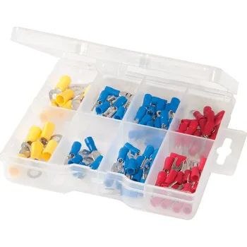 Sada nářadí Sada konektorů 82 ks Fixman 808429