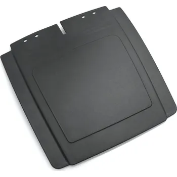 Přívěs Blatníková zástěrka BKS EA 200 černá