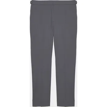 Pánské kalhoty G/FORE kalhoty Stretch - šedé: Pánské 36