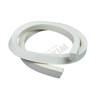 TEXIM Profil expandovaný silikon 20x20mm