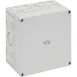 instalační rozvodnice Spelsberg TK PS 1818-11-m, (d x š x v) 182 x 180 x 111 mm, N/A, 1 ks