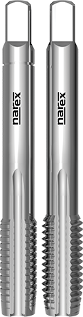0302 - Ruční sadový závitník Rozměr: G 1 1/2"x11 SADA