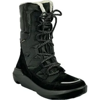 Dívčí kozačky Superfit kozačky Twilight Gore-tex 1-000153-0000 velikost 37