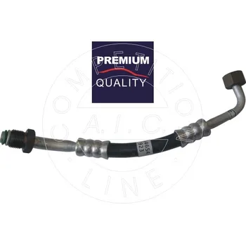 Vedení klimatizace AIC Vysokotlaké vedení, klimatizace 54654